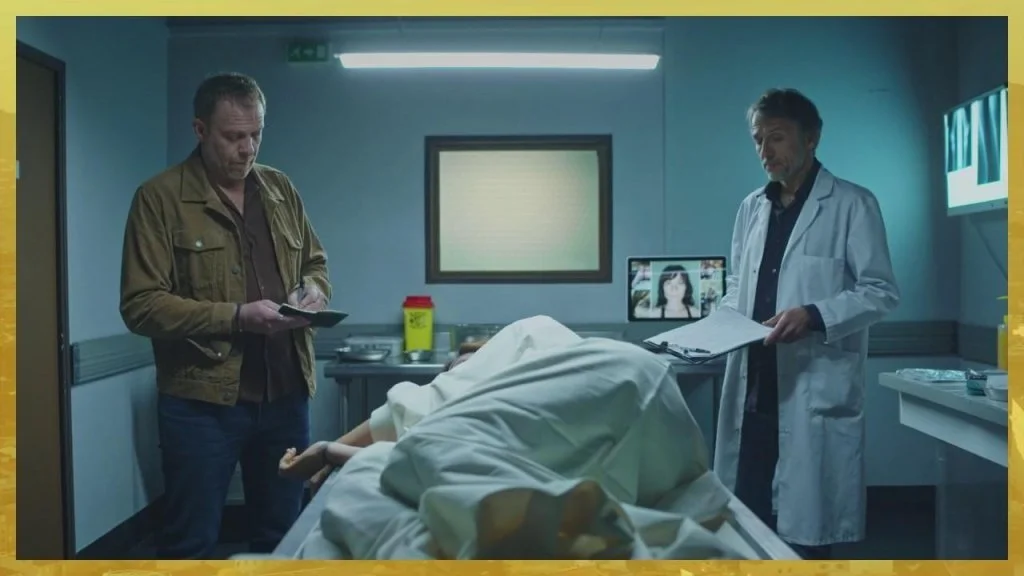 Plus belle la vie Indiscrétion : Une Mistralienne retrouvée morte !