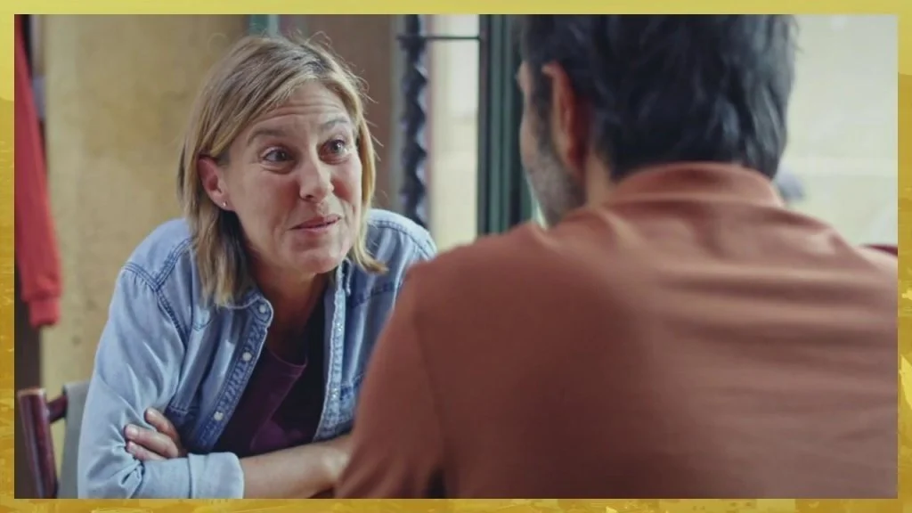 Plus belle la vie Indiscrétion : Vers un retour du couple Franck Laëtitia ?