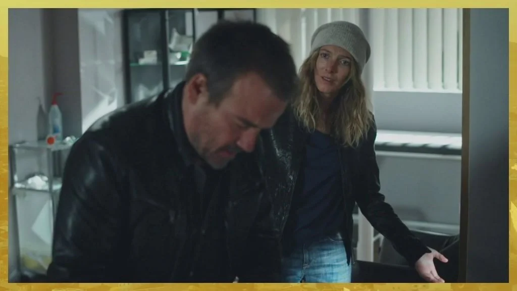 Plus belle la vie Indiscrétion : Vidal disparaît avant d’opérer le bébé de Léa et Boher