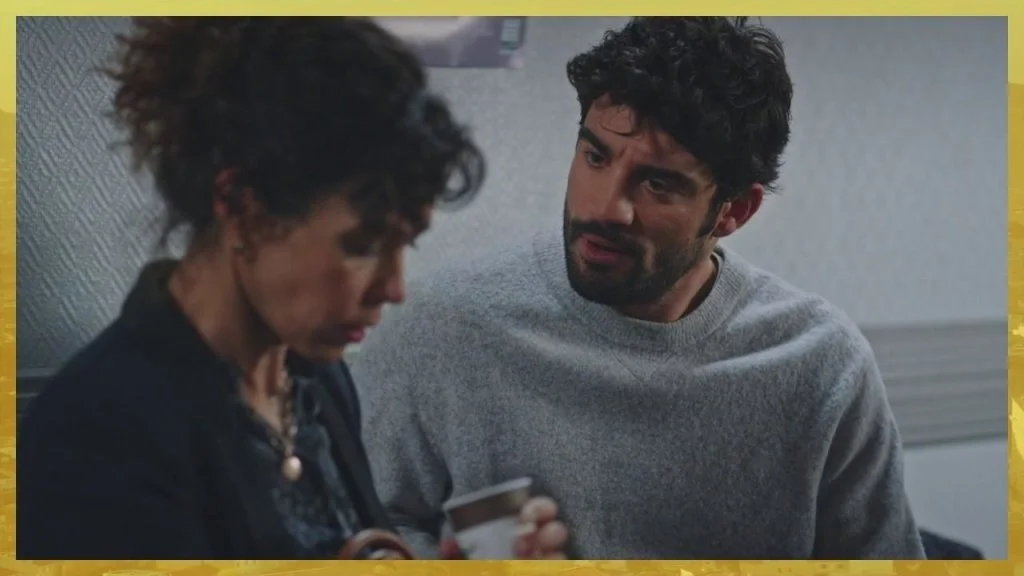 Plus belle la vie Indiscrétion : Vidal empoisonne Malika !