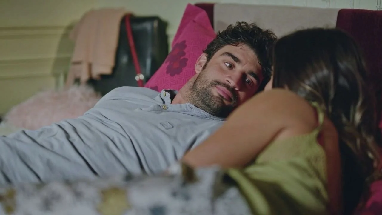 Plus belle la vie Indiscrétion : Vidal enfin dans le lit de Sylvia !