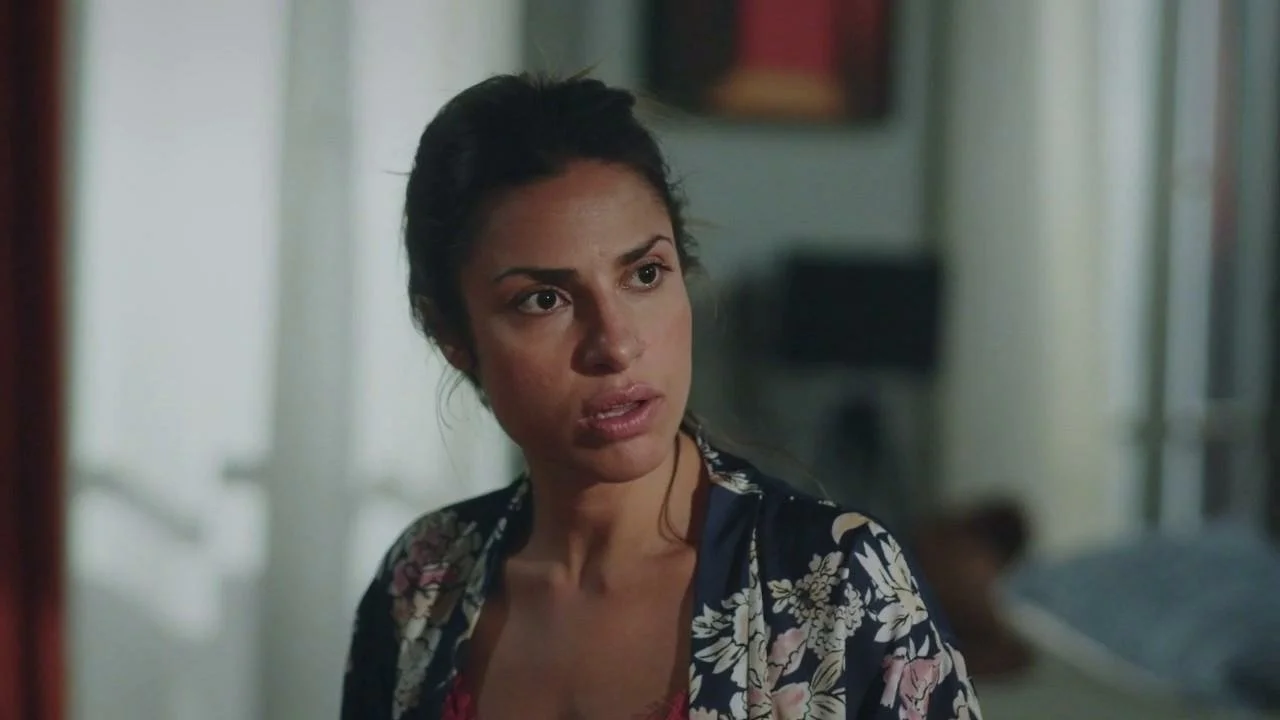 Plus belle la vie Indiscrétion : Vidal est-il alcoolique ?