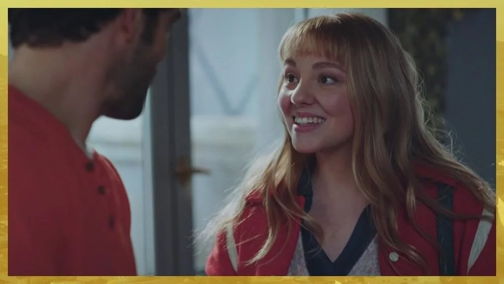 Plus belle la vie Indiscrétion : Vidal et Émilie réunis