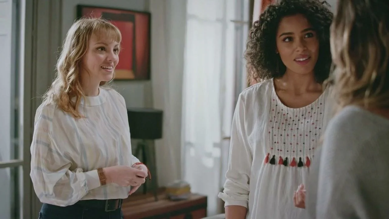 Plus belle la vie Indiscrétion : Vidal fait fantasmer la coloc