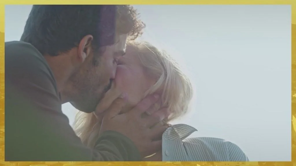 Plus belle la vie Indiscrétion : Vidal n'a pas peur de la vie d’Adriana