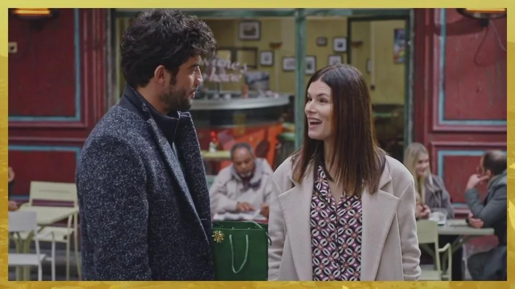 Plus belle la vie Indiscrétion : Vidal s'installe au Mistral