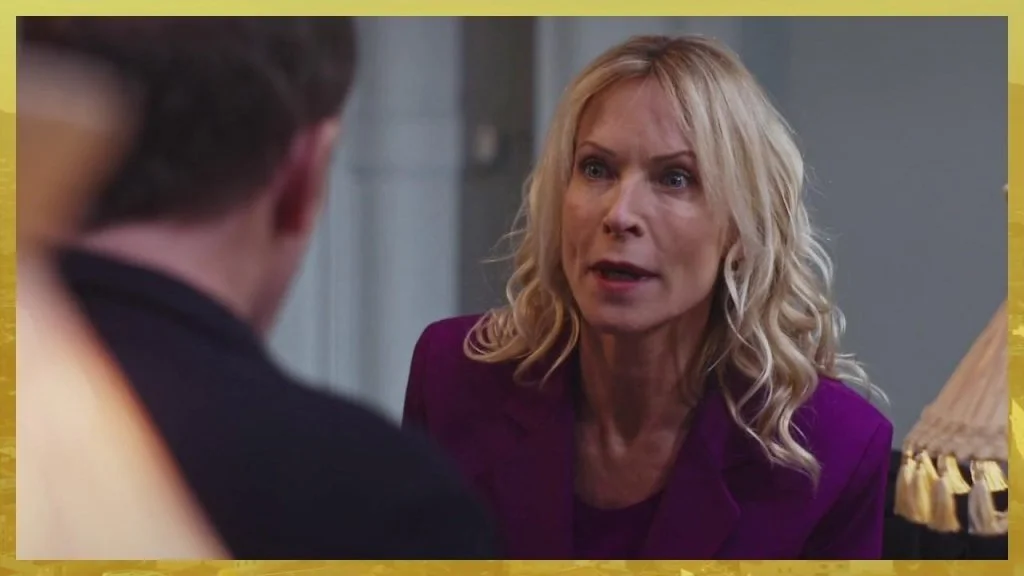 Plus belle la vie Indiscrétion : Vincent convoque Céline pour une terrible décision