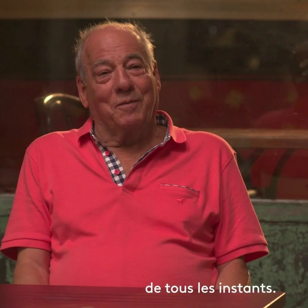 Plus belle la vie Interview Michel Cordes