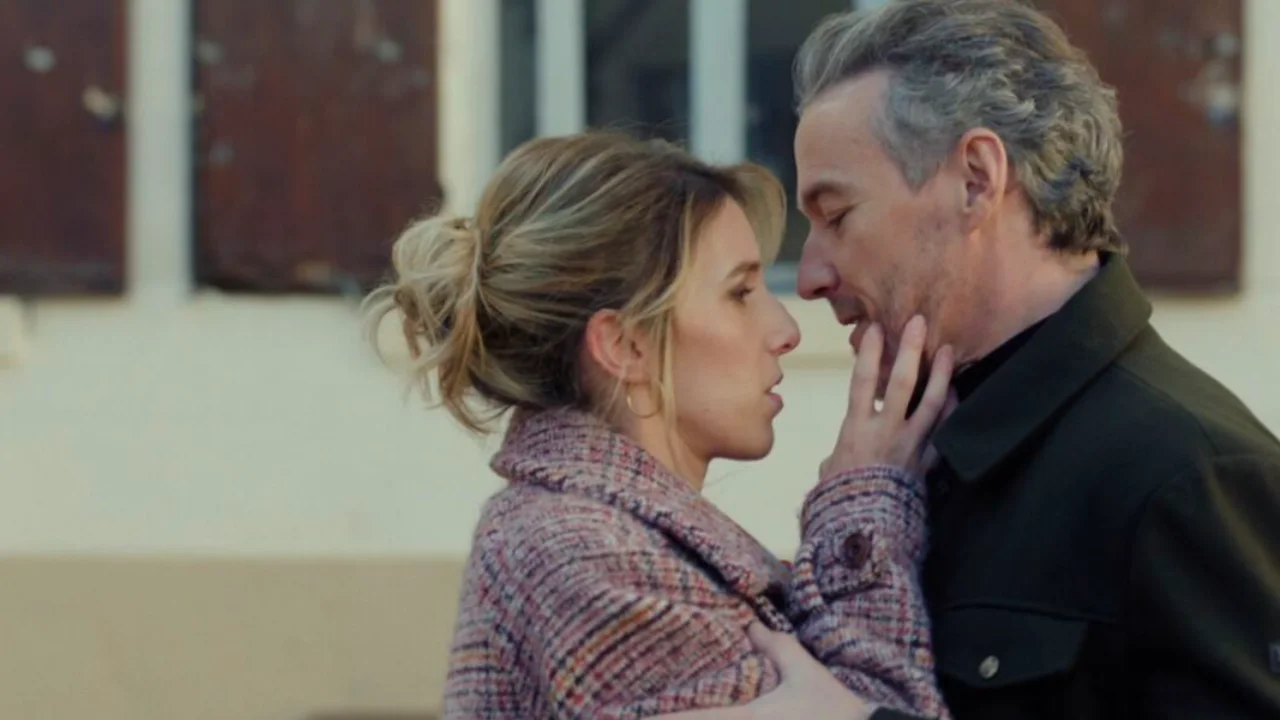 Plus belle la vie : "J'ai envie de rendre un bel hommage à Marwan Berreni" ... Léa François se confie sur le deuil de Barbara et son idylle 