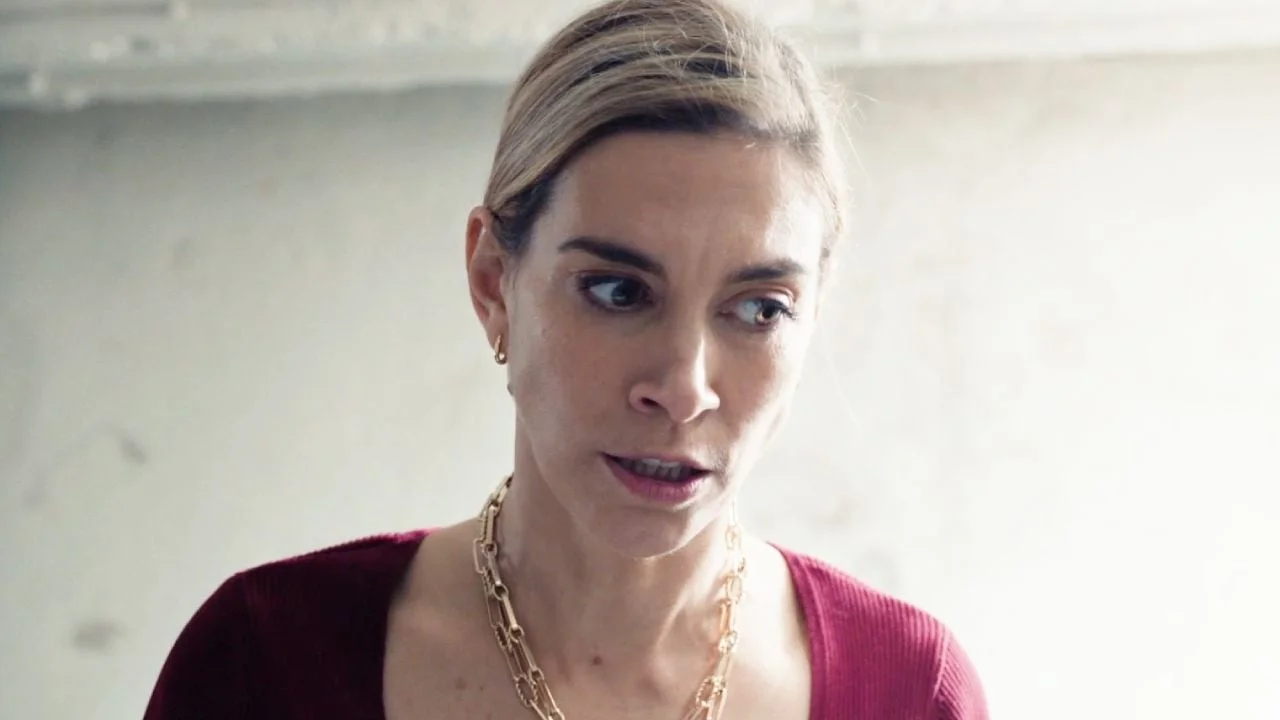 Plus belle la vie : "J’aime pas qu’on me prenne pour une c****"... Audrey découvre que Louis lui ment