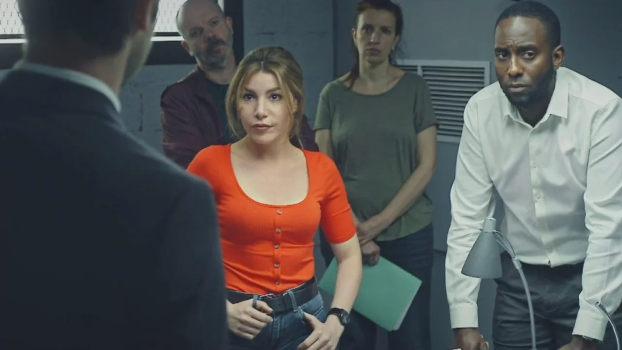 Plus Belle la vie : Jacob est-il le serial-killer du Mistral ? [SPOILERS]