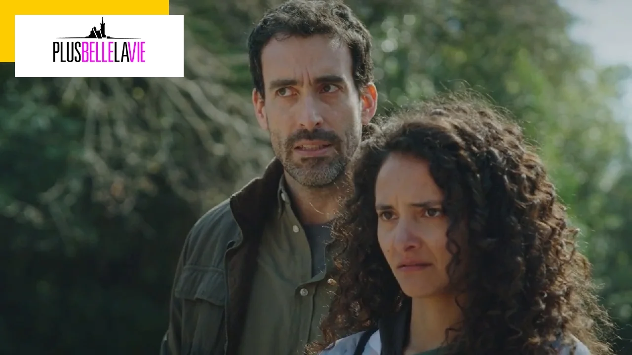 Plus belle la vie : Jacob sur le point d'être arrêté ? L'étau se resserre autour du tueur en série