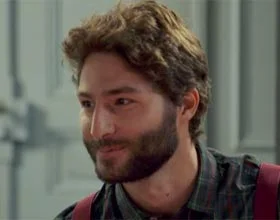 Plus belle la vie ? Jeff (Brice Jalabert)