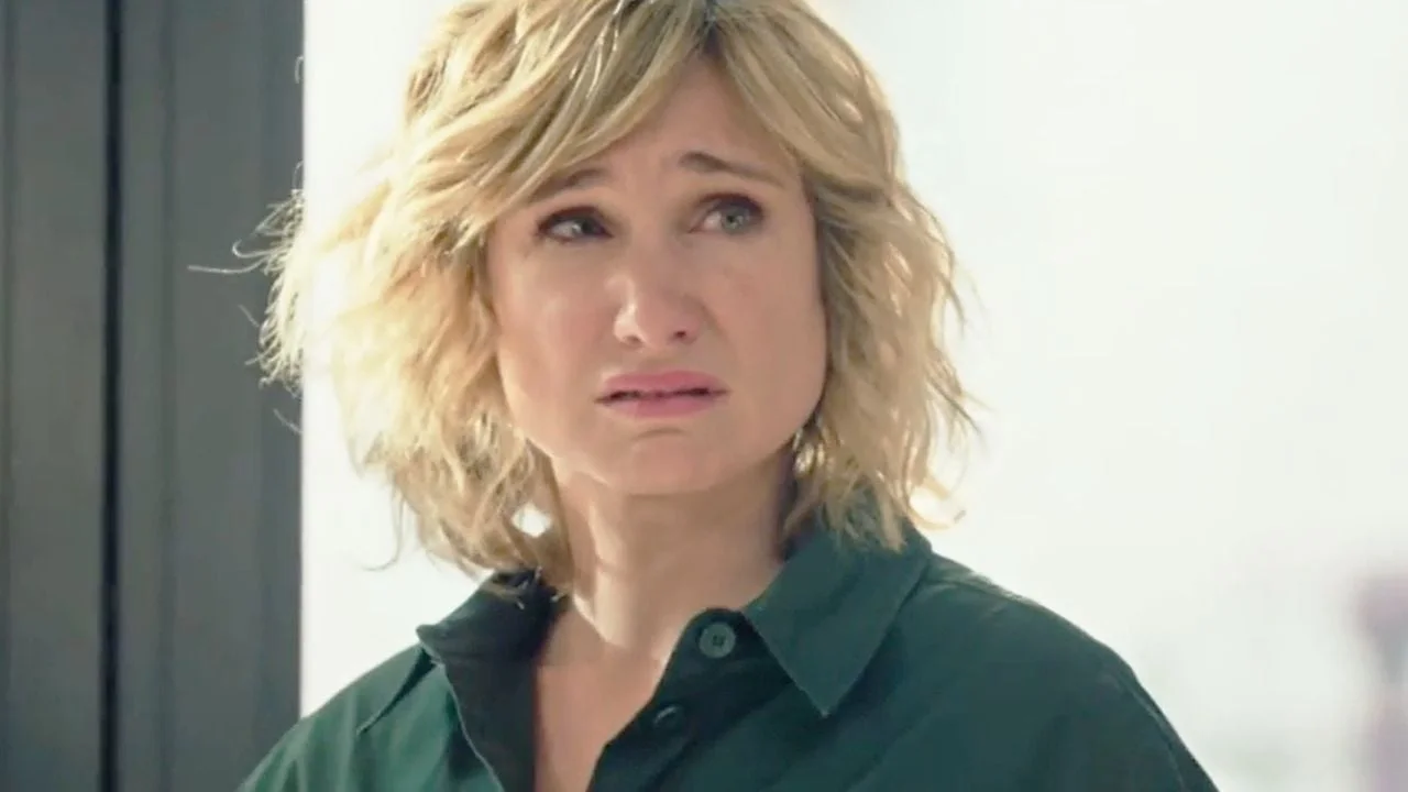 Plus belle la vie : Jennifer va-t-elle se remettre du décès de Samuel ? Diane Dassigny parle de l’avenir de son personnage