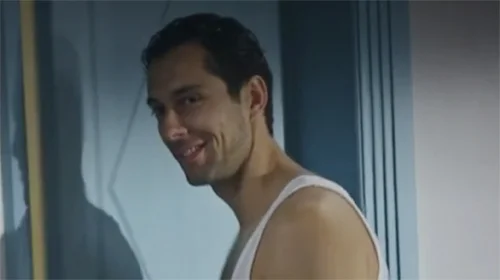 Plus belle la vie – Jonathan