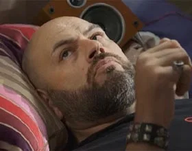 Plus belle la vie ? José (Jean-Marie Paris)