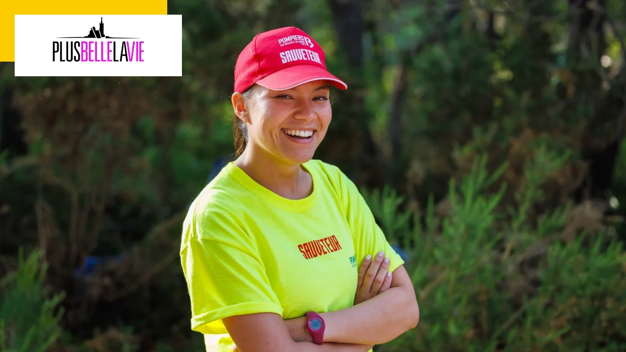 Plus belle la vie : Justine est-elle la pyromane ? On a la réponse