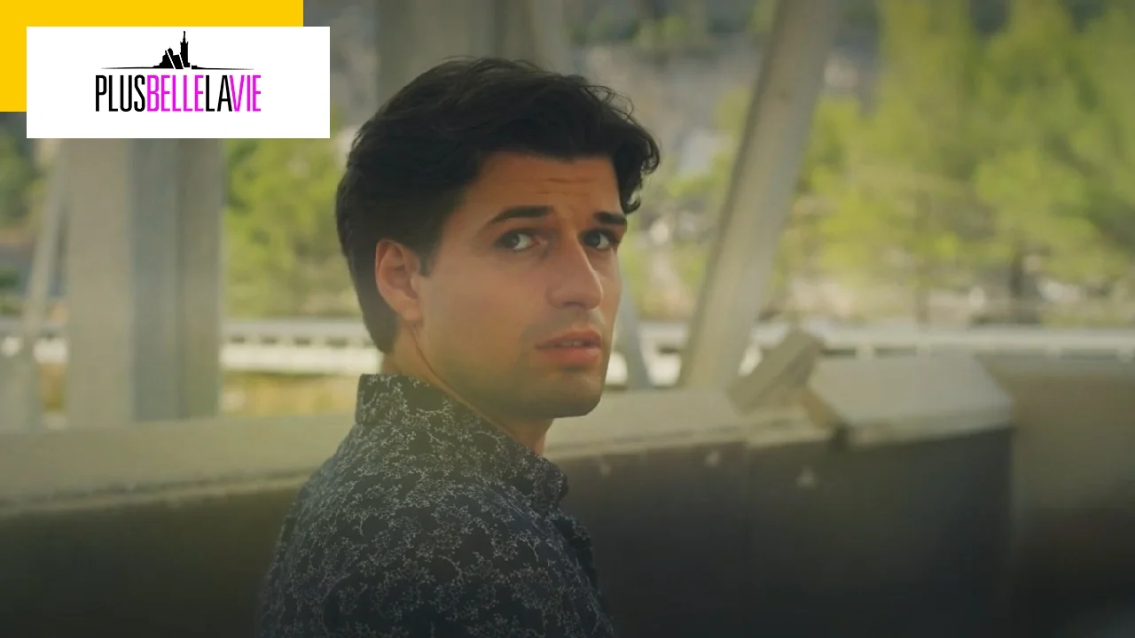 Plus belle la vie : Kevin et Emma vont-ils lever le voile sur la mort de César ? On a la réponse