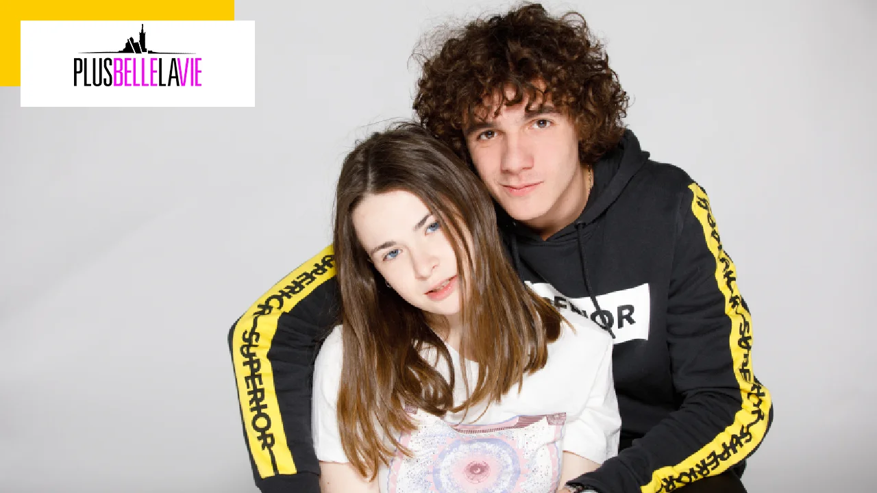 Plus belle la vie : Kilian et Lola vont-ils quitter la série ?