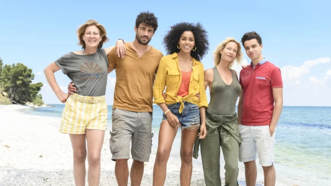 Plus belle la vie : la mère de Fanny (Prudence Leroy) va débarquer dans la série