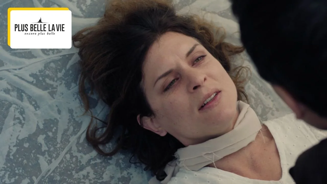 Plus belle la vie : la police va-t-elle réussir à retrouver Darius Kassian avant qu'il ne soit trop tard ?