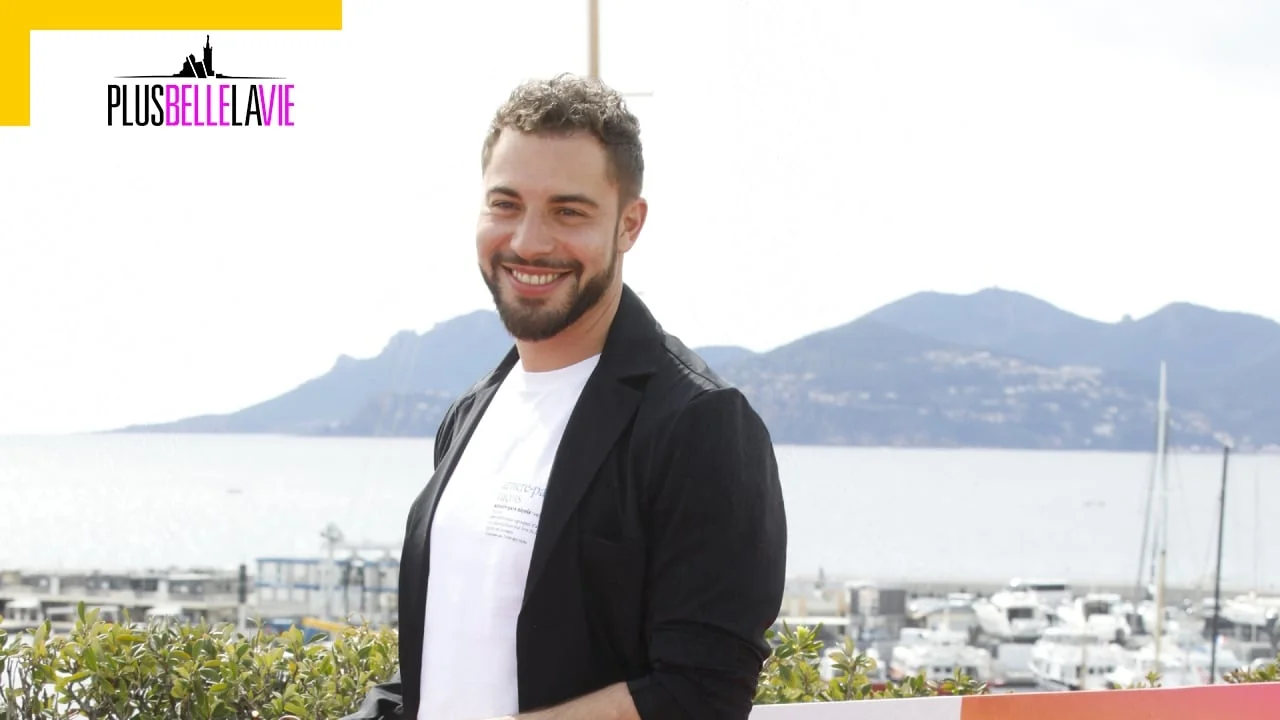 Plus belle la vie : la production modifie les scénarios suite à la mystérieuse disparition de Marwan Berreni (Abdel)