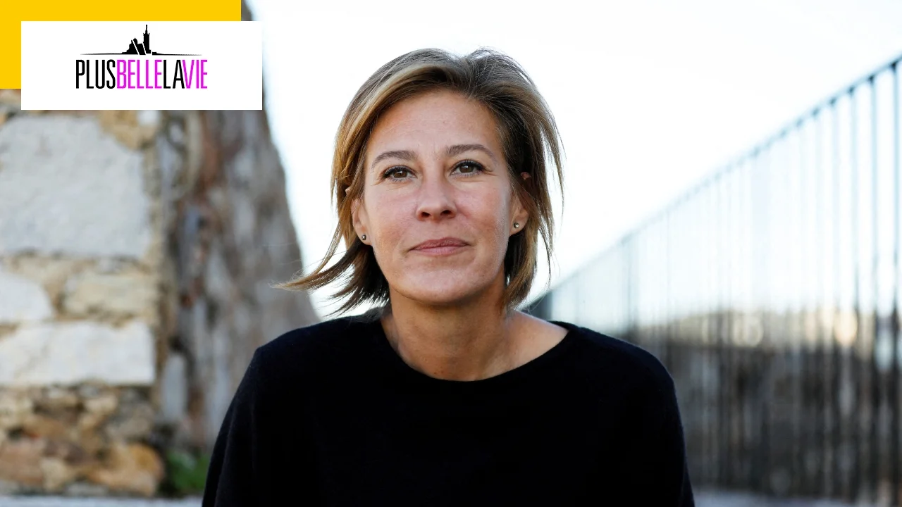 Plus belle la vie : Laetitia Belesta professeure ? Caroline Riou se confie sur cette nouvelle intrigue surprenante