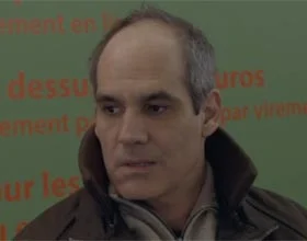 Plus belle la vie ? Lambert (Antonin Maurel)