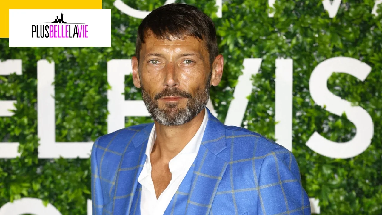 Plus belle la vie : le coup de gueule de Laurent Kérusoré face à l'arrêt de la série