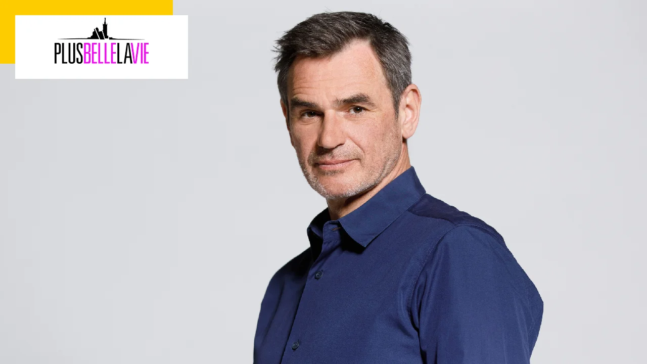 Plus belle la vie : le CSA intervient après une scène de viol