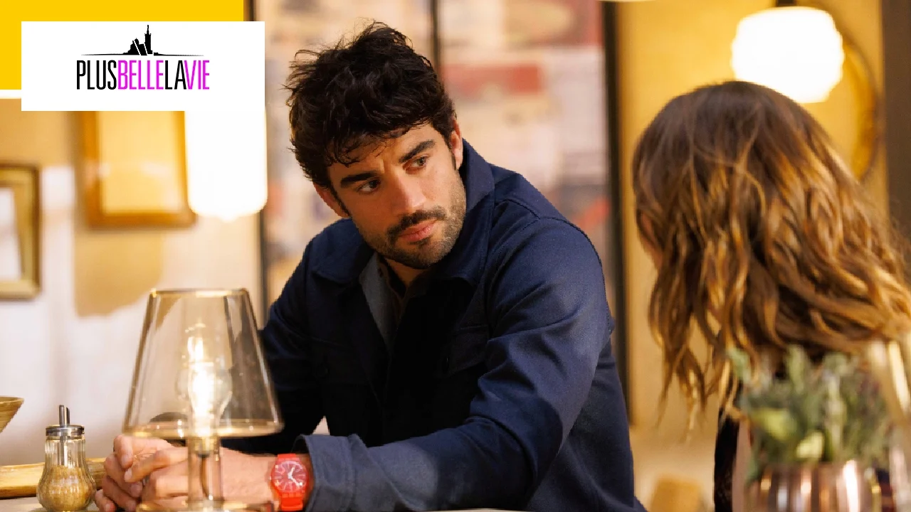 Plus belle la vie : le feuilleton quotidien déprogrammé pendant Roland Garros