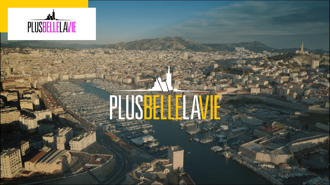 Plus belle la vie : le sort de la série bientôt scellé ?