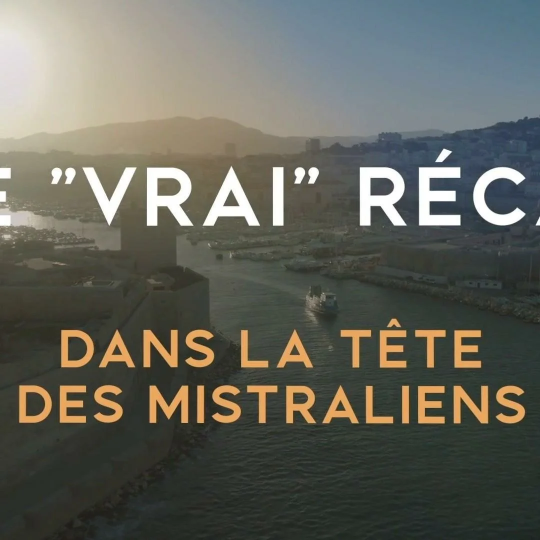 Plus belle la vie Le "VRAI" récap : Vidal et Vanessa