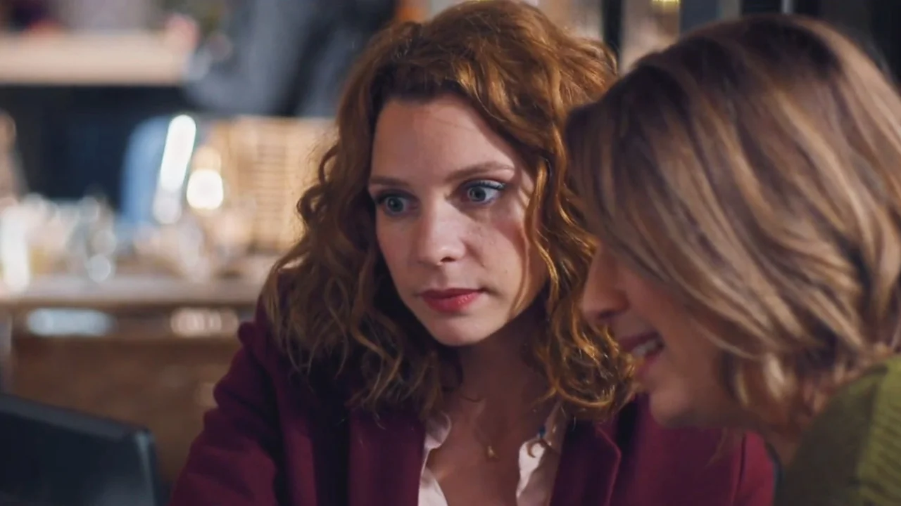 Plus Belle la vie : Léa enceinte de Boher dans les prochains épisodes ?