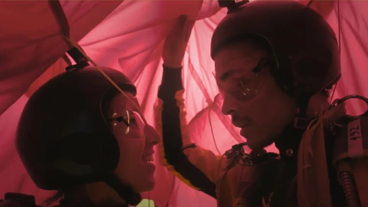 Plus belle la vie : les couples Emma-Baptiste et Barbara-César en danger [SPOILERS]