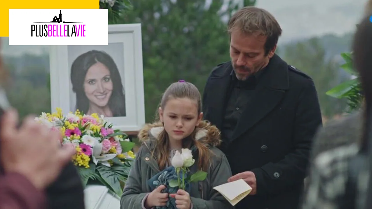 Plus belle la vie : les morts les plus marquantes de la série