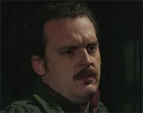 Plus belle la vie ? Lisandru (Valentin Papoudof)