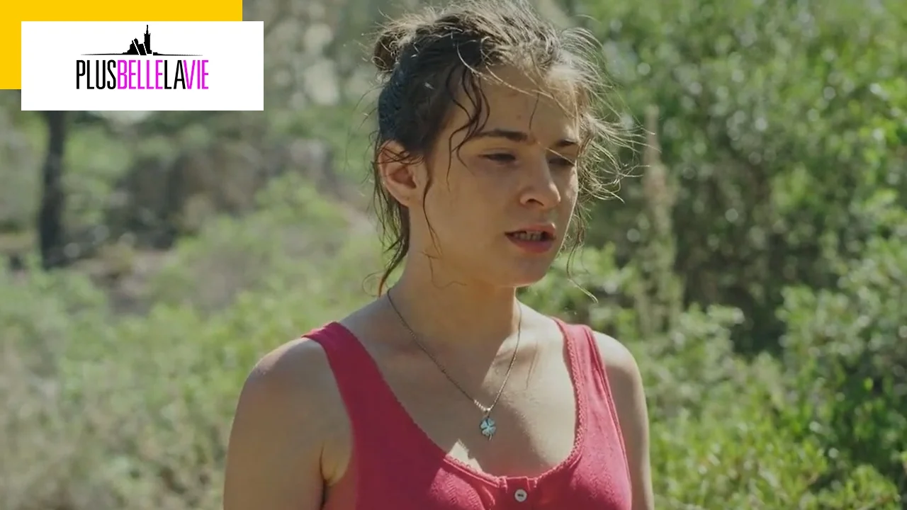 Plus belle la vie : Lola en grand danger dans les prochains épisodes