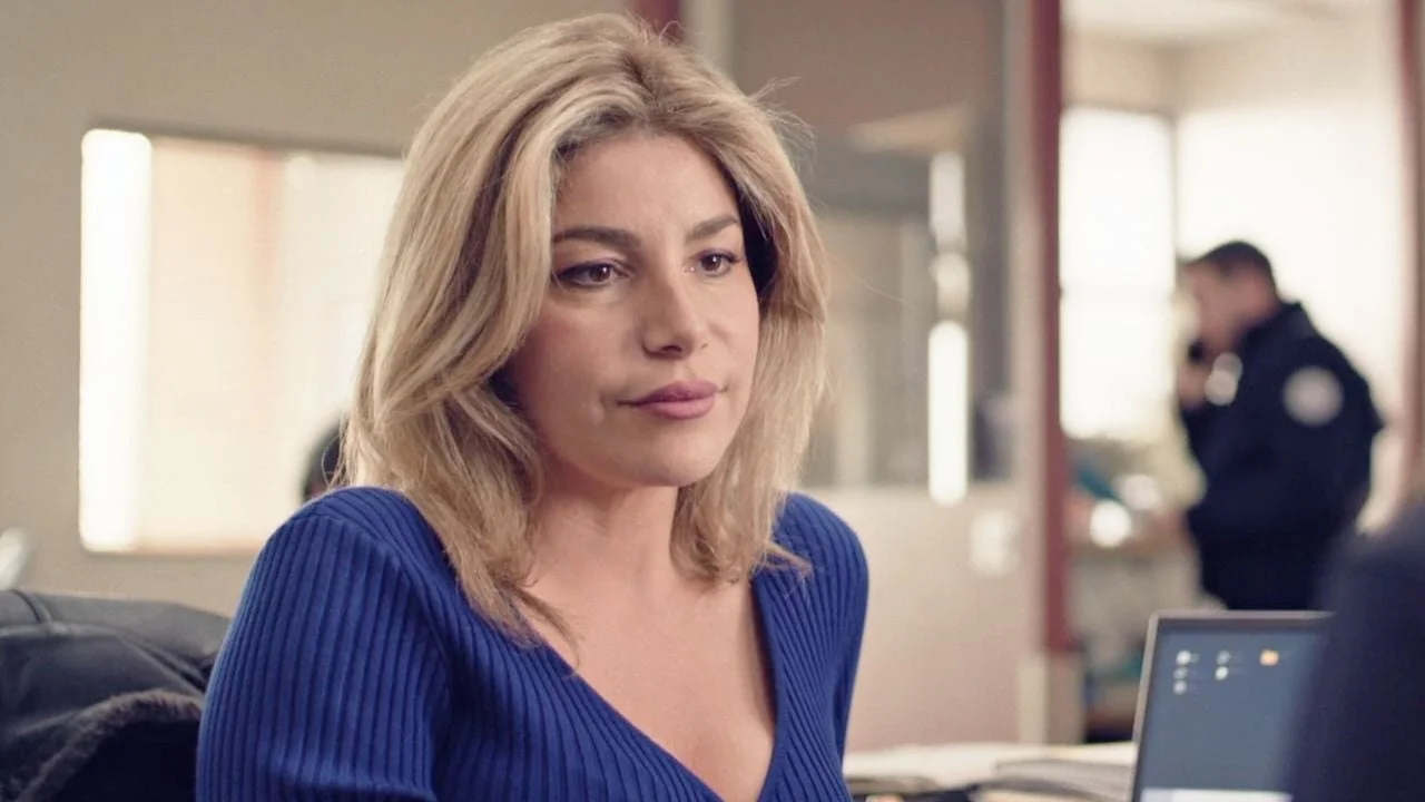 Plus belle la vie : Lola Marois (Ariane) est-elle vraiment enceinte ?