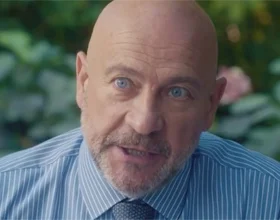 Plus belle la vie – Lougane (Jean-Luc Borras)