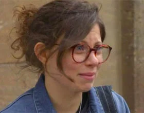 Plus belle la vie ? Louison (Marie Duhamel)