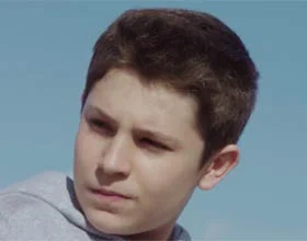 Plus belle la vie ? Lucas (Cyril Lopez)