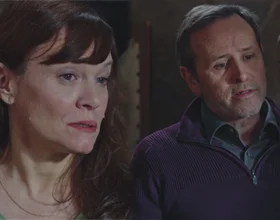 Plus belle la vie – Madame et Monsieur Fréjean (Catherine Monin et Jacques Allaire)