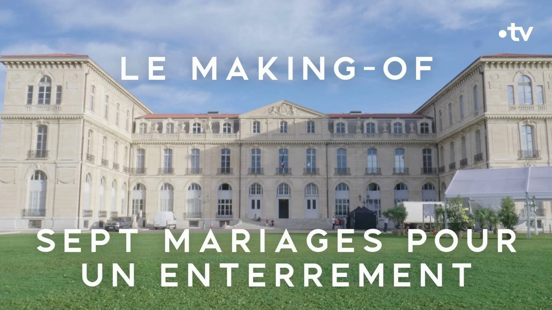 Plus belle la vie Making-of de l'ultime prime de PBLV ?