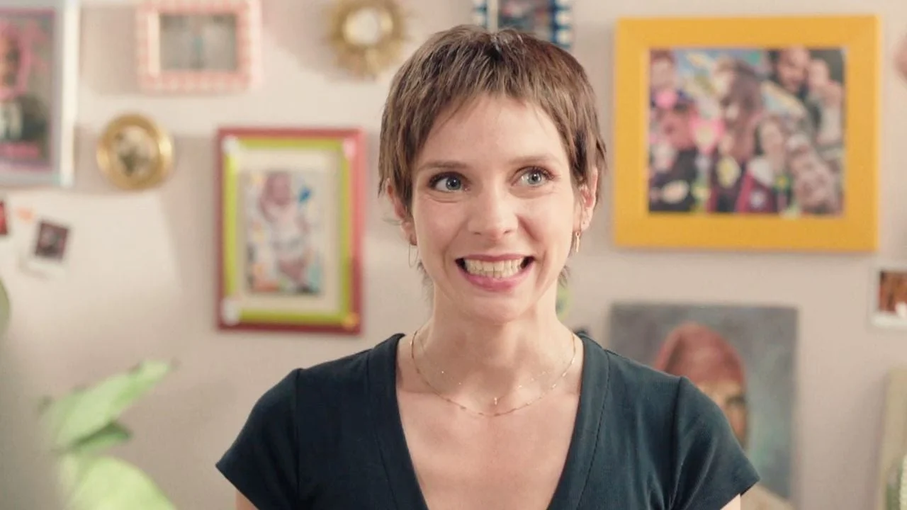 Plus belle la vie : Marie Hennerez (Léa) s'est-elle vraiment coupé les cheveux ? La comédienne répond