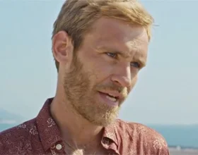 Plus belle la vie – Max (Stéphane Pitti)