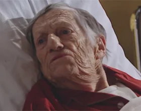 Plus belle la vie – Monsieur Guérin (Jean Nehr)