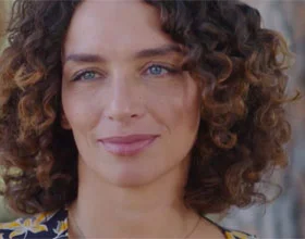 Plus belle la vie – Nadège (Maud Buquet)