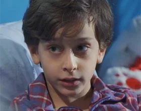 Plus belle la vie ? Octave (Victor Bonneau Bergougnoux)