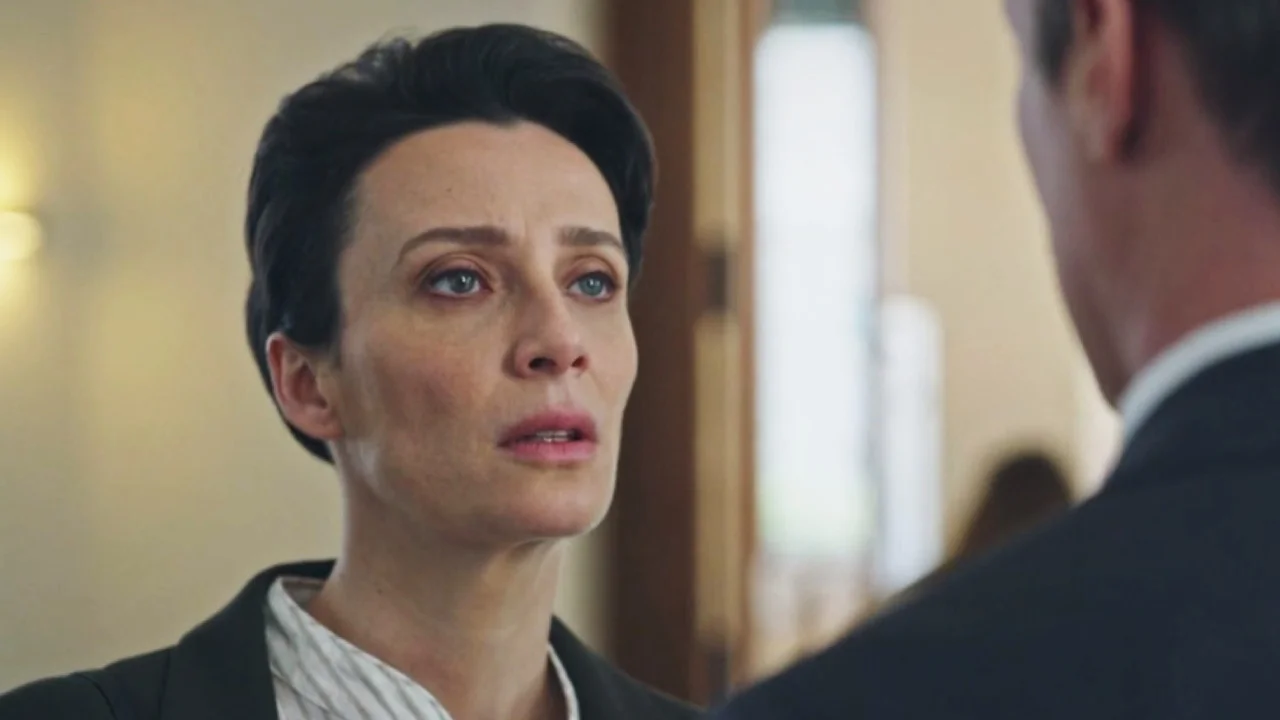 Plus Belle la Vie : où le procès d'Elsa a-t-il été tourné ?